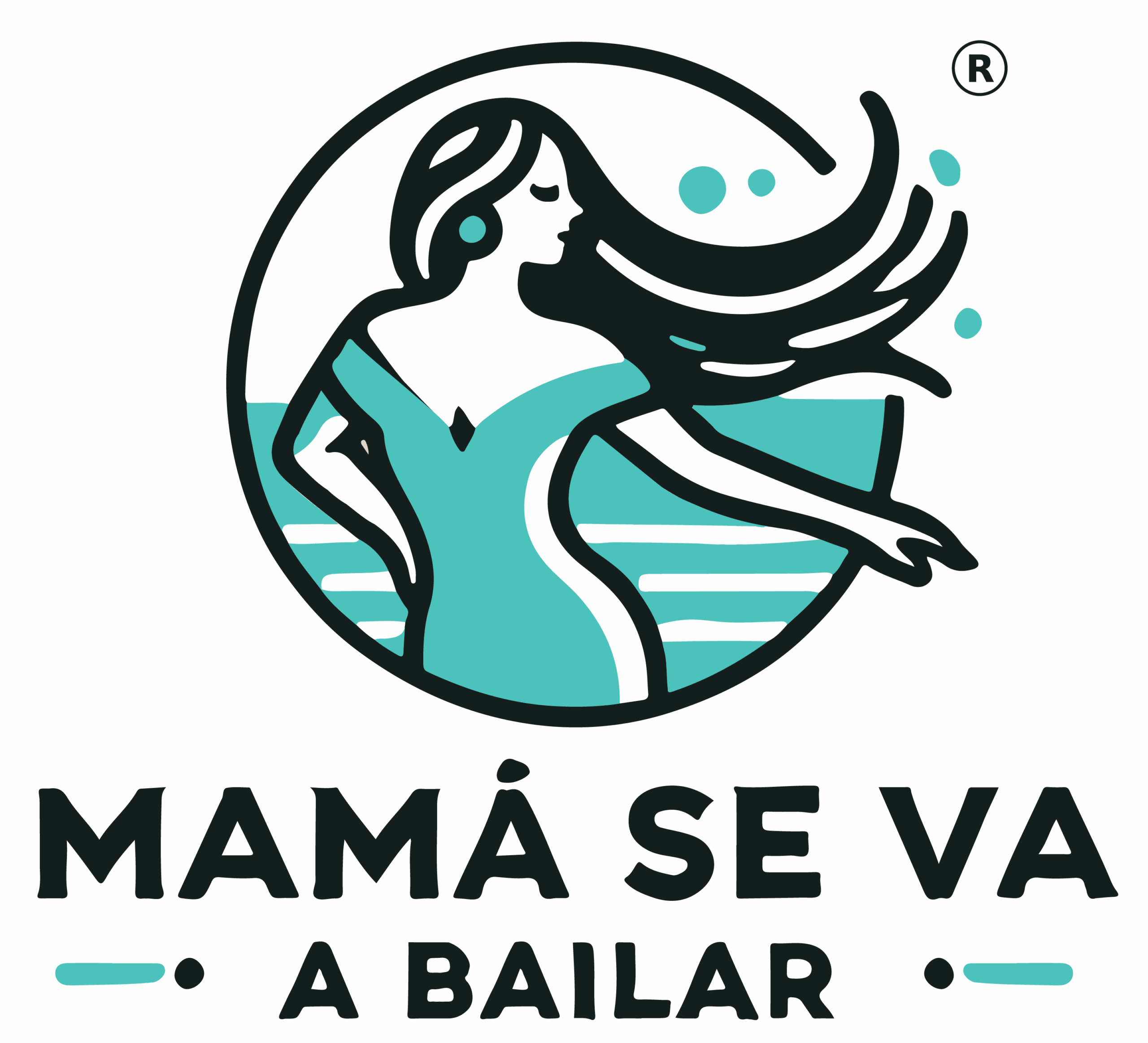 Mamá se va a bailar